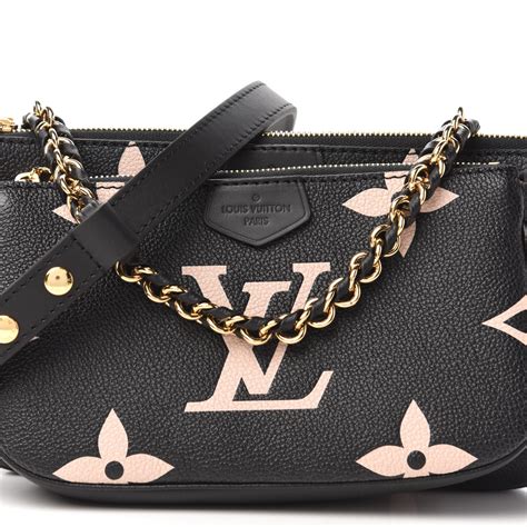 louis vuitton pochette accessoires discontinued|authentic Louis Vuitton multi pochette.